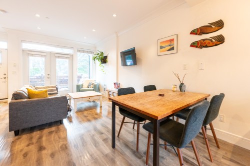 1187 19Th Avenue E, Vancouver, BC 