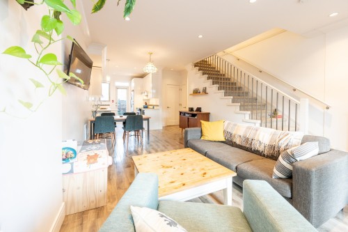 1187 19Th Avenue E, Vancouver, BC 