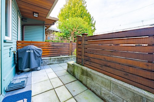 1187 19Th Avenue E, Vancouver, BC 