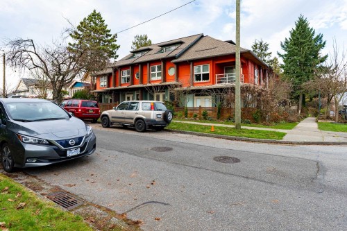 1187 19Th Avenue E, Vancouver, BC 