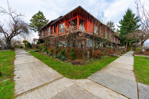 1187 19Th Avenue E, Vancouver, BC 