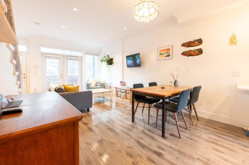 1187 19Th Avenue E, Vancouver, BC 