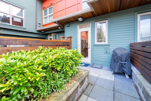 1187 19Th Avenue E, Vancouver, BC 
