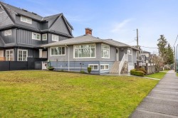 bsement-556 Kaslo Street  Vancouver, BC V5K 3Z2