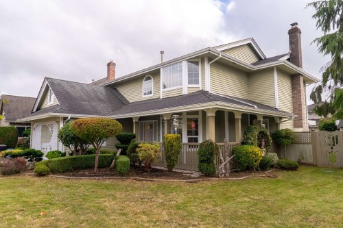 9760 Dayton Avenue, Richmond, BC 