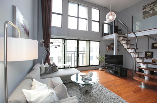 511-22 Cordova Street E Vancouver, BC V6A 1K2