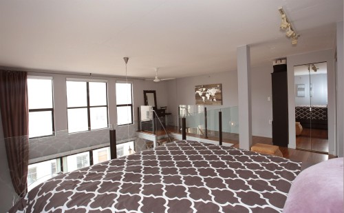511-22 Cordova Street E, Vancouver, BC 