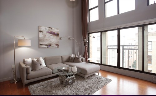 511-22 Cordova Street E, Vancouver, BC 