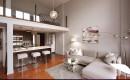 511-22 Cordova Street E, Vancouver, BC 
