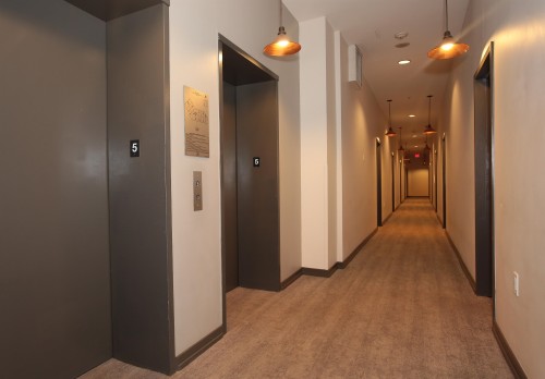 511-22 Cordova Street E, Vancouver, BC 