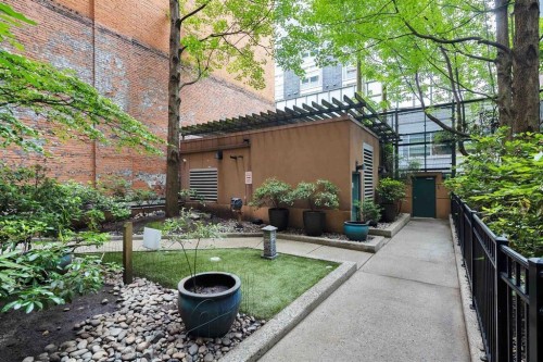 511-22 Cordova Street E, Vancouver, BC 