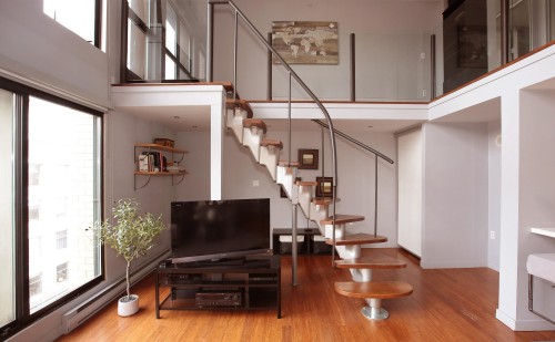511-22 Cordova Street E, Vancouver, BC 