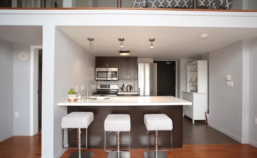 511-22 Cordova Street E, Vancouver, BC 