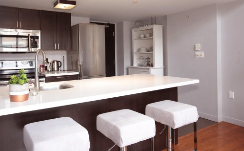 511-22 Cordova Street E, Vancouver, BC 
