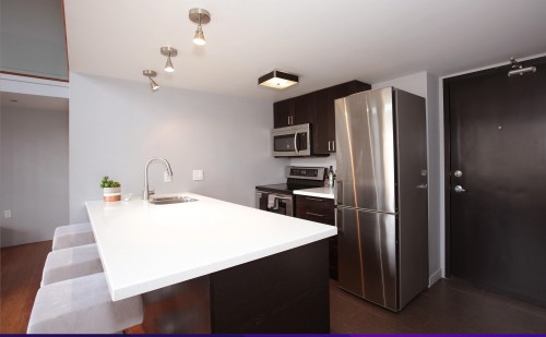 511-22 Cordova Street E, Vancouver, BC 