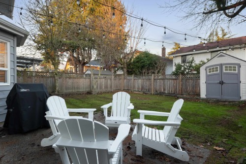 8640 Delaware Road, Richmond, BC 