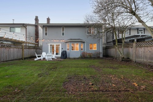 8640 Delaware Road, Richmond, BC 