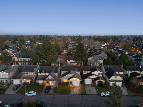 8640 Delaware Road, Richmond, BC 