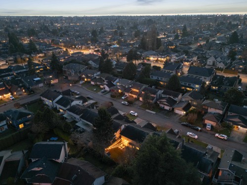 8640 Delaware Road, Richmond, BC 