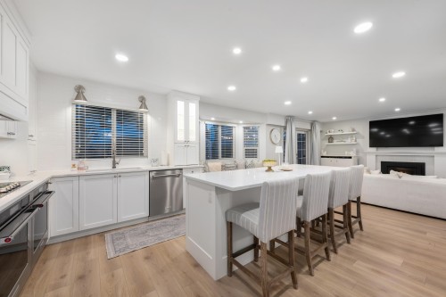 8640 Delaware Road, Richmond, BC 