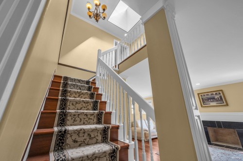 9280 Jaskow Place, Richmond, BC 