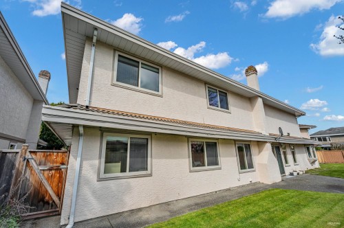 9280 Jaskow Place, Richmond, BC 