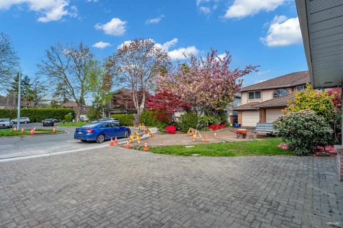 9280 Jaskow Place, Richmond, BC 