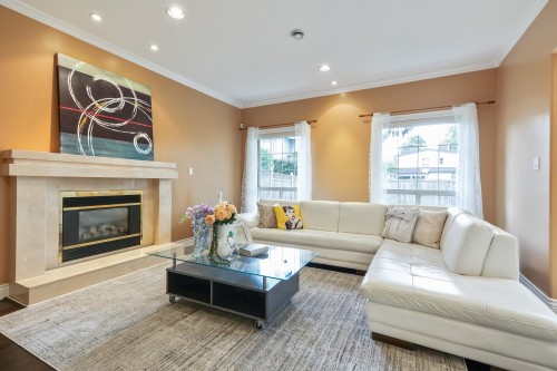 7460 Lombard Road, Richmond, BC 