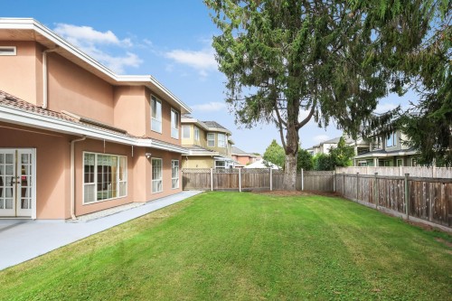 7460 Lombard Road, Richmond, BC 