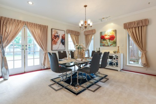 7460 Lombard Road, Richmond, BC 