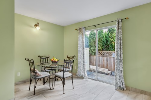 4-19252 119 Avenue, Pitt Meadows, BC 