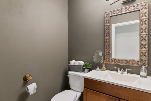 4-19252 119 Avenue, Pitt Meadows, BC 