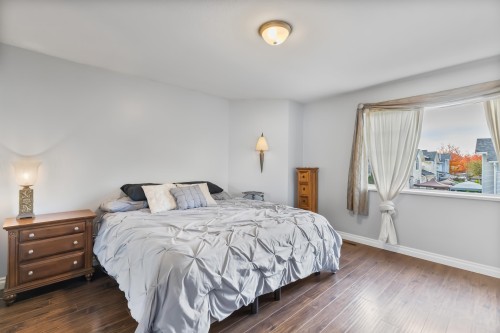 4-19252 119 Avenue, Pitt Meadows, BC 