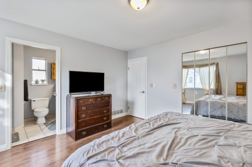 4-19252 119 Avenue, Pitt Meadows, BC 