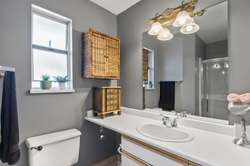 4-19252 119 Avenue, Pitt Meadows, BC 