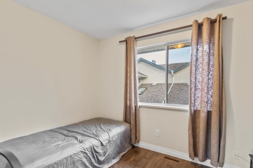 4-19252 119 Avenue, Pitt Meadows, BC 