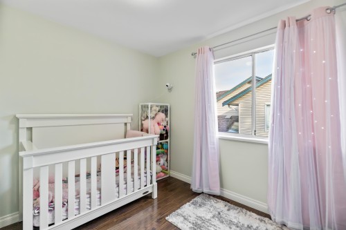 4-19252 119 Avenue, Pitt Meadows, BC 