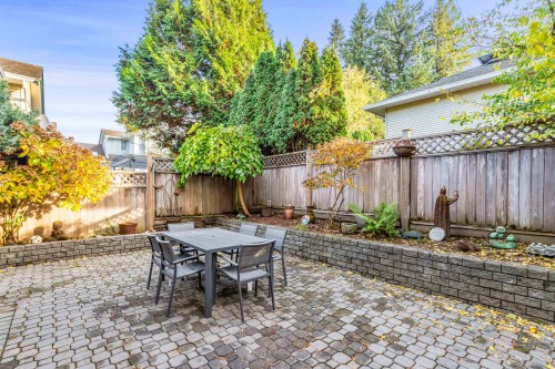 4-19252 119 Avenue, Pitt Meadows, BC 