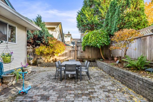 4-19252 119 Avenue, Pitt Meadows, BC 