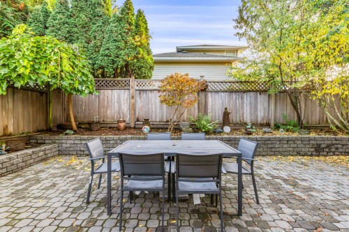 4-19252 119 Avenue, Pitt Meadows, BC 