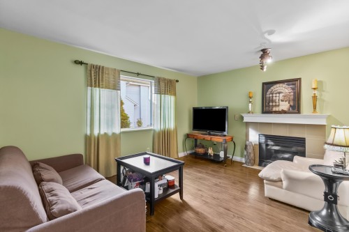 4-19252 119 Avenue, Pitt Meadows, BC 