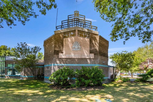 4-19252 119 Avenue, Pitt Meadows, BC 