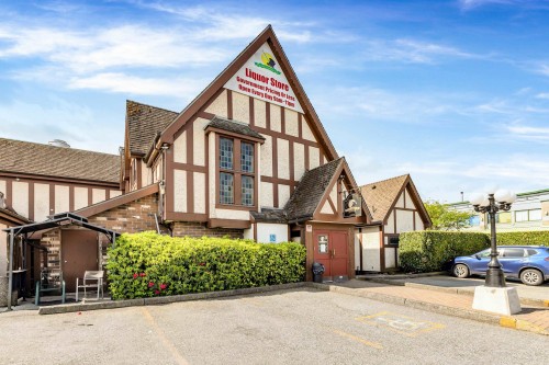 4-19252 119 Avenue, Pitt Meadows, BC 