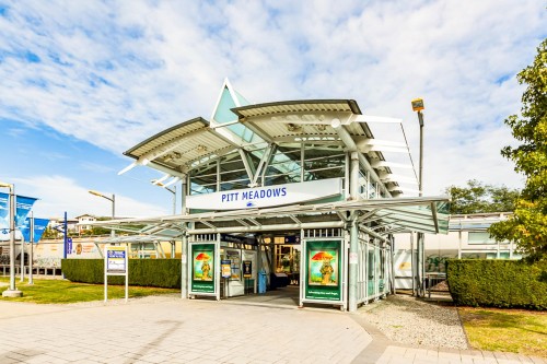 4-19252 119 Avenue, Pitt Meadows, BC 