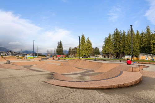 4-19252 119 Avenue, Pitt Meadows, BC 