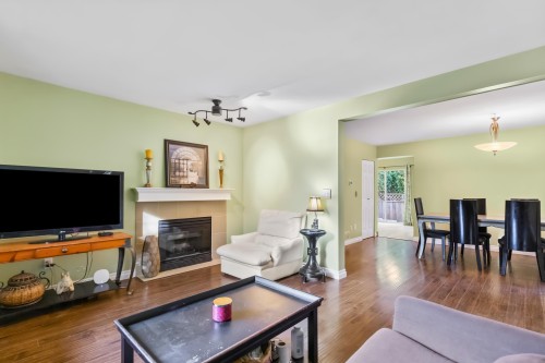 4-19252 119 Avenue, Pitt Meadows, BC 