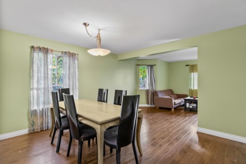 4-19252 119 Avenue, Pitt Meadows, BC 