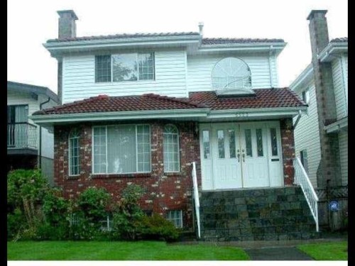 5523 Rhodes Street, Vancouver, BC 