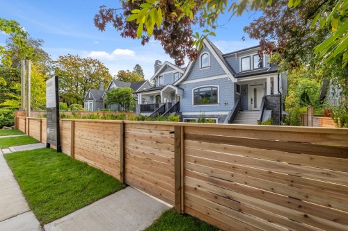 2436 49Th Avenue W, Vancouver, BC 