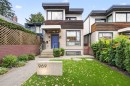 969 18Th Avenue W, Vancouver, BC 